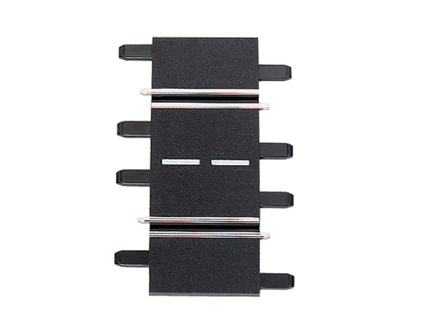 Carrera 20020612 1/4 Geraden 2 Stück Neu OVP