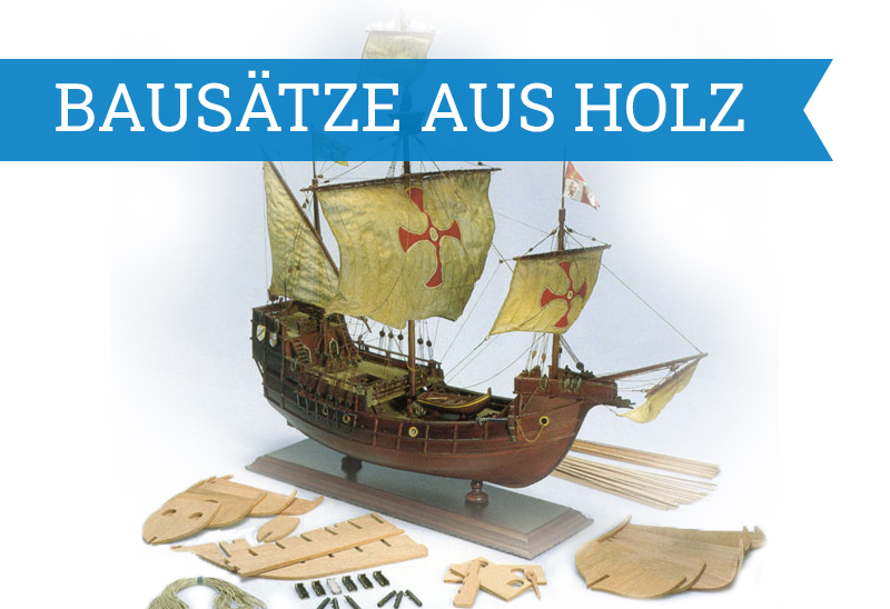 Holzbausaetze-Kategorie