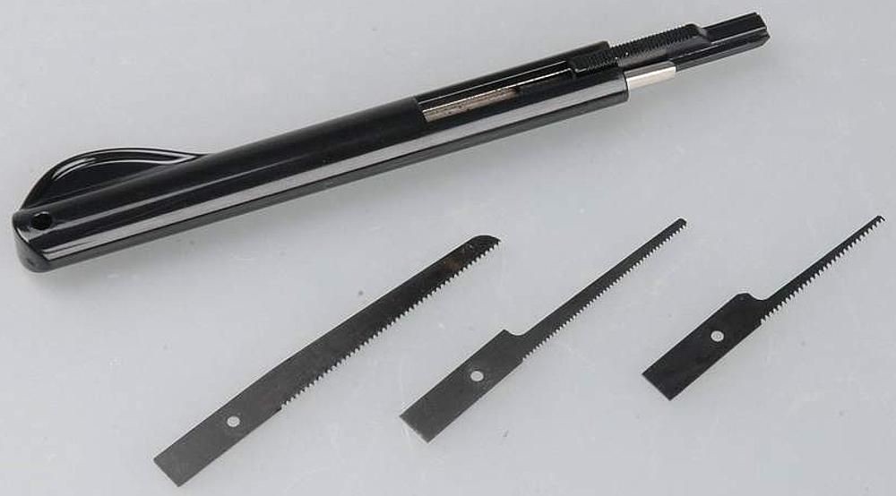 Trumpeter 9909 Werkzeug: Mini-Sägemesser