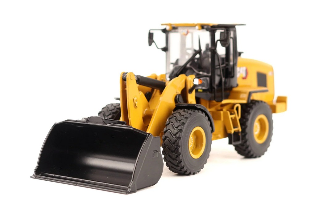 Diecast Masters 85779 Cat 930 Radlader 1:50 Standmodell Neu OVP