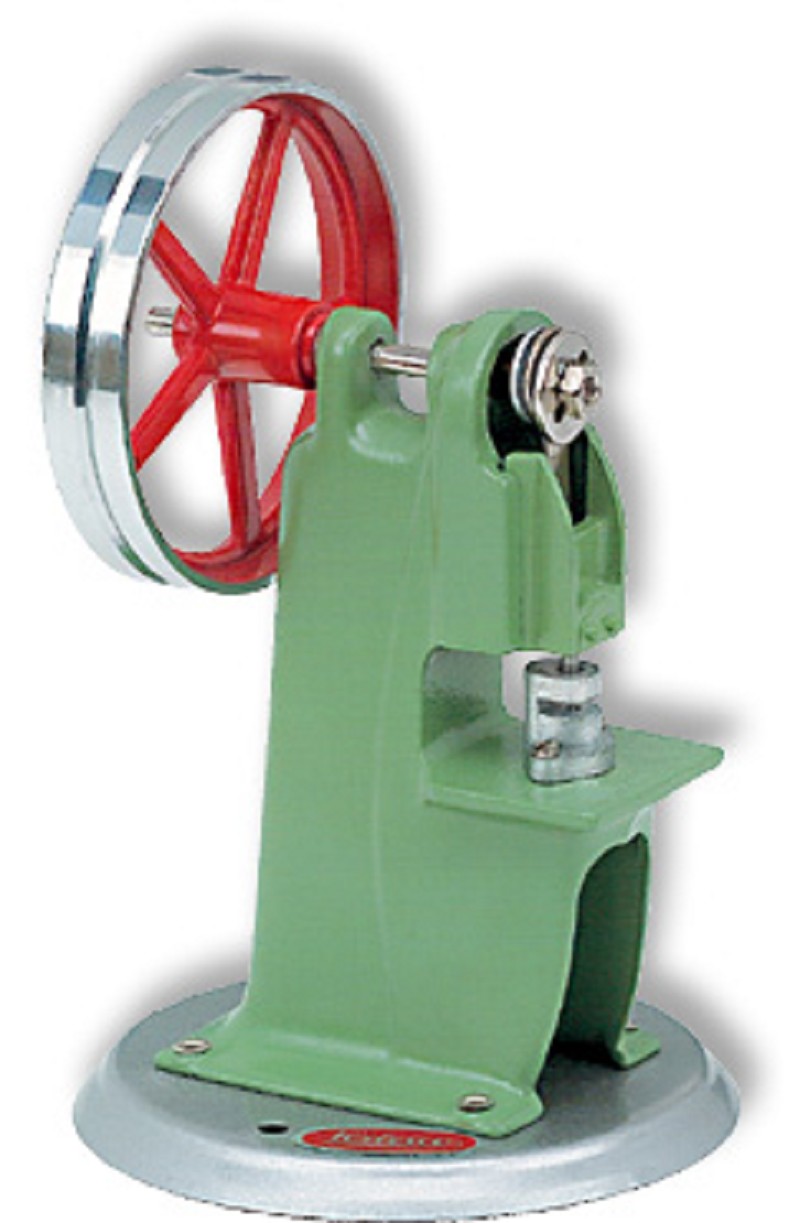 Wilesco 00590 Exzenterpresse M59 Neu OVP