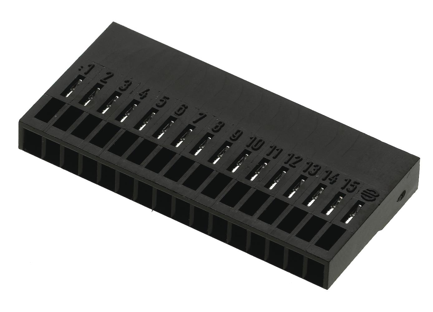 Roco 10616 16-poliger Stecker Neu OVP