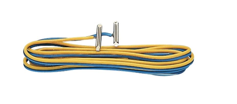 Roco 32417 Anschlusskabel ohne Funkentstörung 1:87 Spur H0e