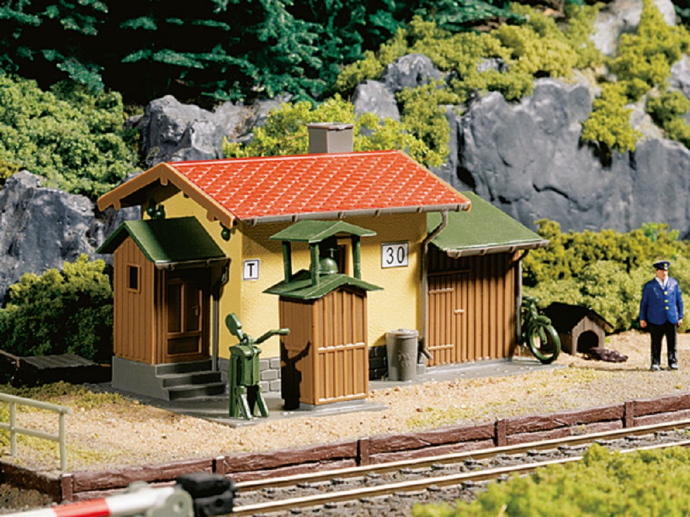 Auhagen 11322 Streckenwärterhaus