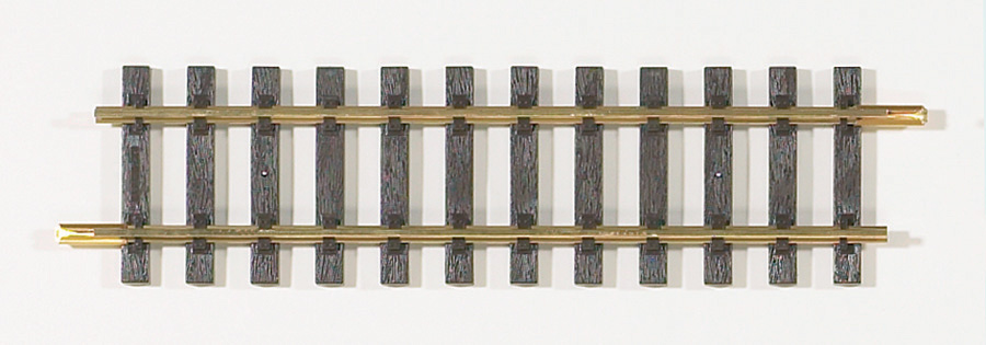 Piko 35200 Gerades Gleis G-G320 Länge 321,54 mm 1:22,5 Spur G