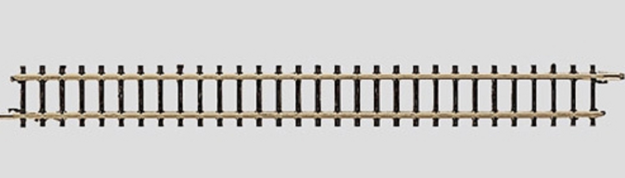 Märklin 8500 Gleis gerade 110 mm