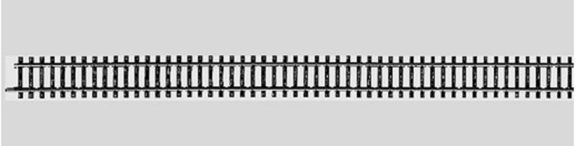 Märklin 2205 Flexibles Gleis - 900 mm - Spur H0 - Neu