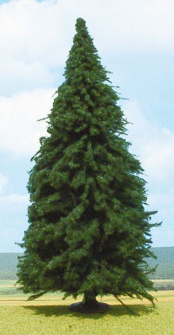 Heki 2340 1 Tanne 20 cm 1:22,5 Spur G Neu OVP