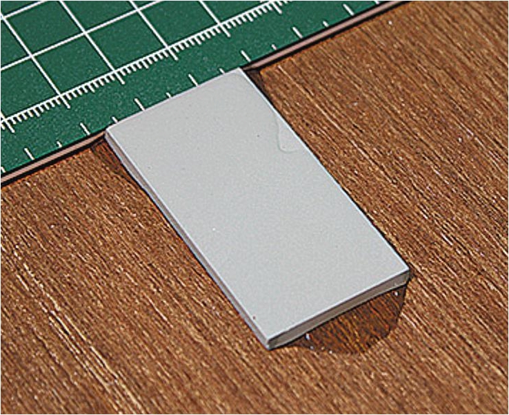 Hasegawa TL107 Schleifstein, Körnung 1000