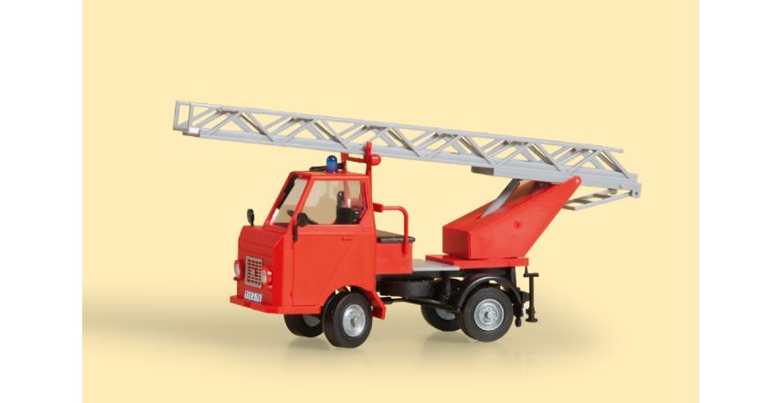 Auhagen 41655 Multicar M22 Feuerwehr H0 - 1:87