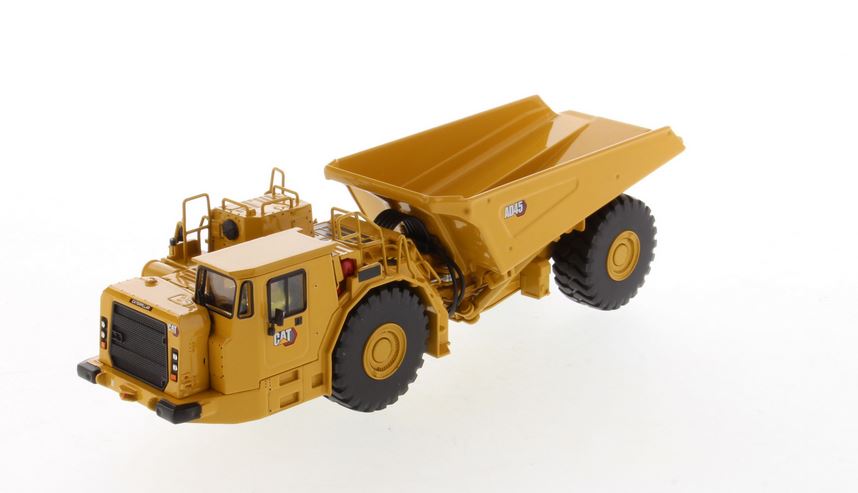 Diecast Masters 85717 Cat AD45 Underground Artikulated Truck 1:50 Neu