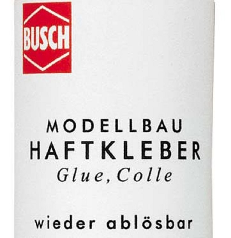 Busch 7598 Haftkleber 100 g