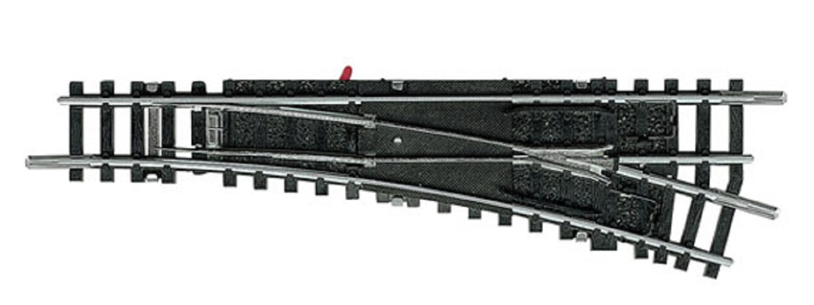 Trix 14939 Handweiche rechts R4 Spur N 1:160