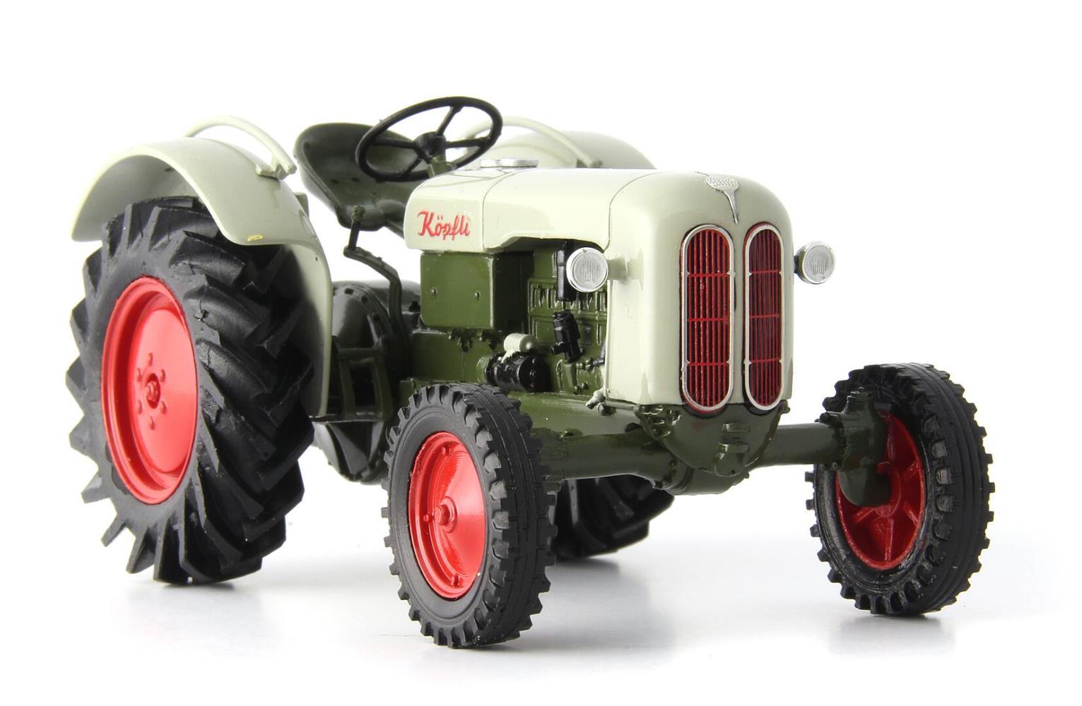 ACE 883007 Köpfli Trumpf Bj. 1955 - 1:32 - Standmodell - Neu - OVP