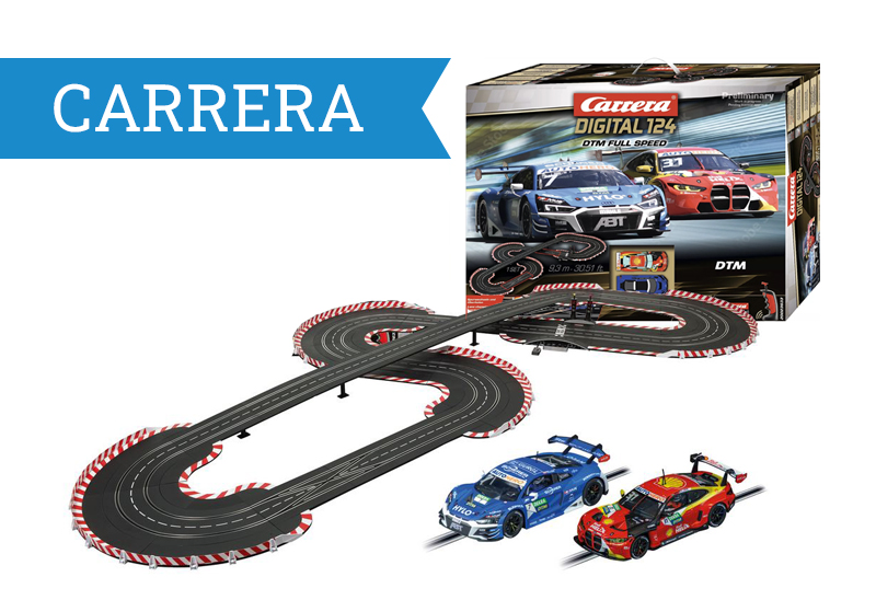 CARRERA-Kategorie
