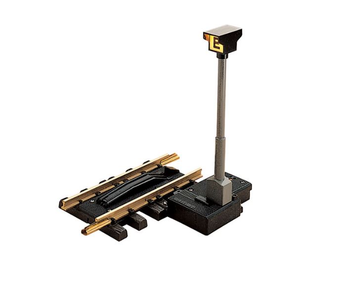 LGB 10560 Elektrisches Entkupplungsgleis, 150 mm - Spur G - Neu