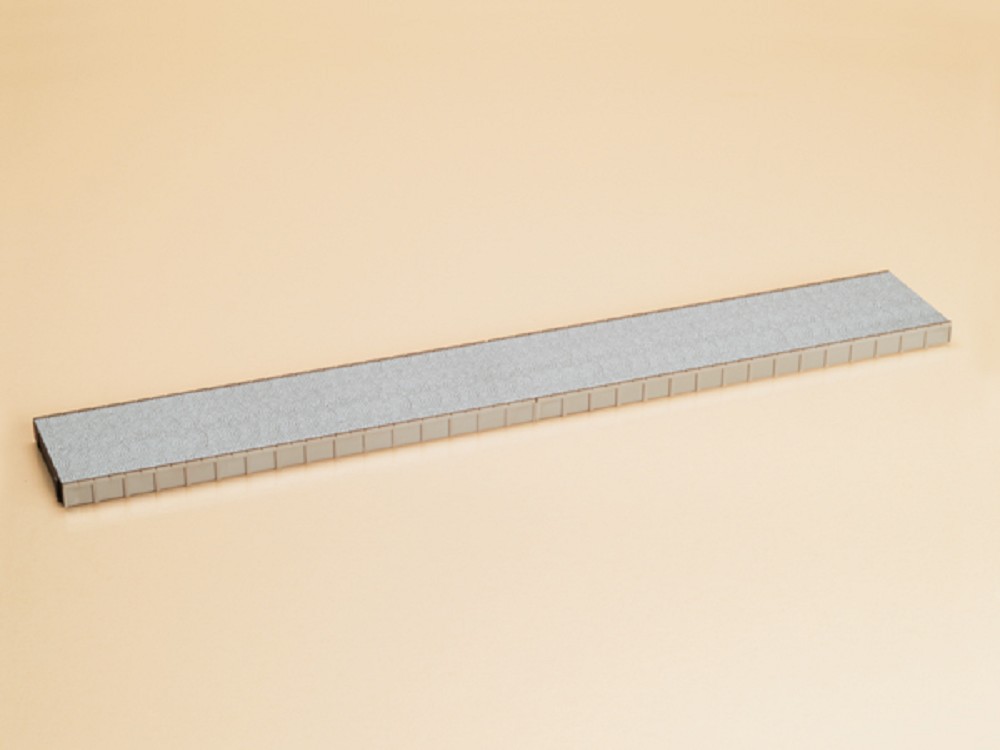 Auhagen 41610 Bahnsteigverlängerung