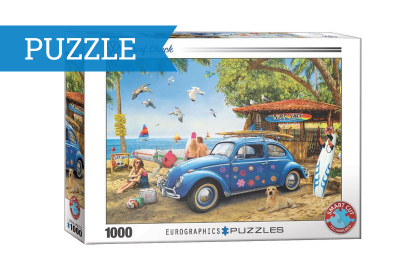 Puzzle-category