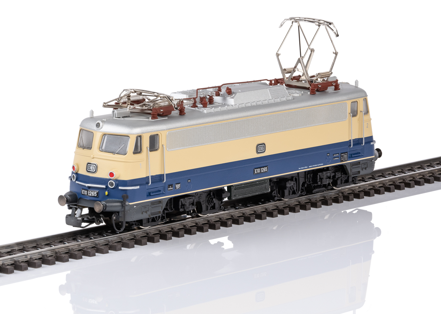 Märklin MHI 30391 E-Lok E10 1309 DB