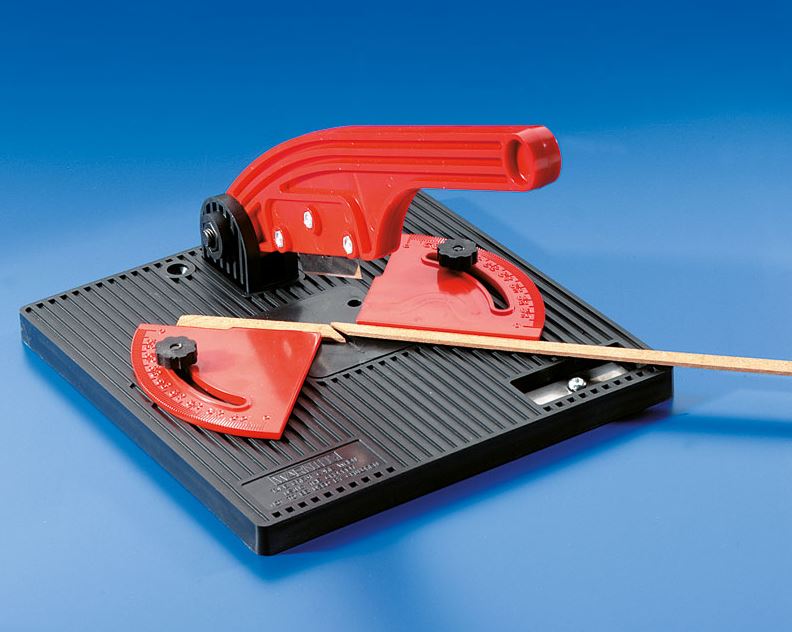 Krick 490030 Multi-Winkel-Guillotine Neu OVP