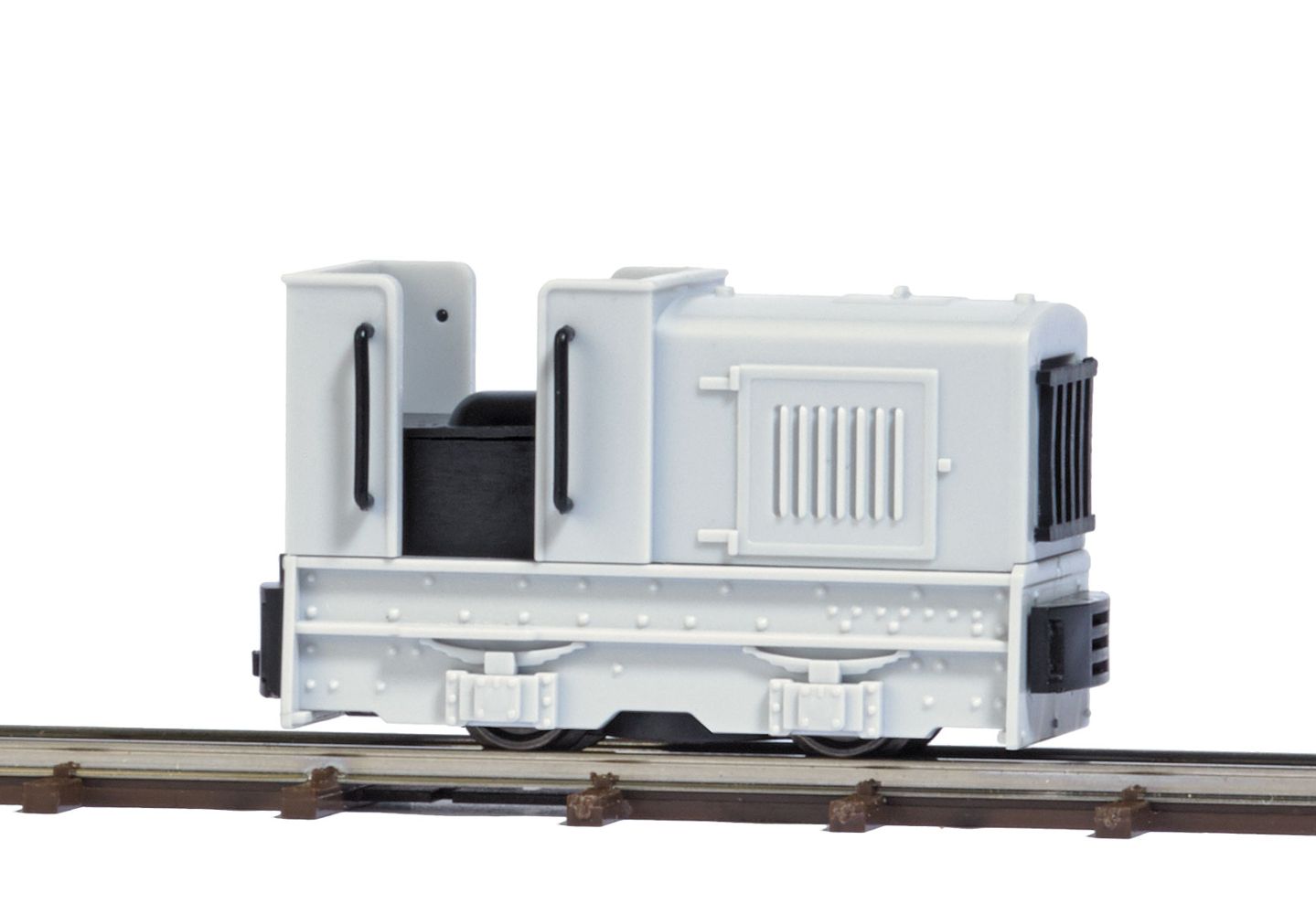 Busch 12183 Diesellok Gmeinder 15/18 1:87 Spur H0f Neu OVP