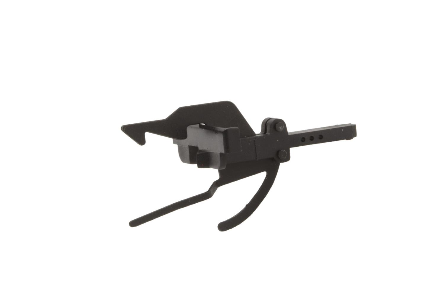 Lenz 49009 Kupplungskopf mit Vorentkupplung 2 Stück 1:45 Spur 0