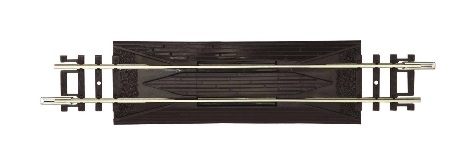 Fleischmann 22210 Gerades Gleis mit Eingleiseinrichtung 104,2 mm Spur N