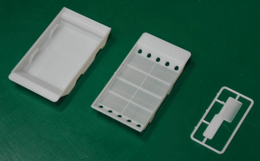 Trumpeter 9918 Werkzeug: Dekoschale