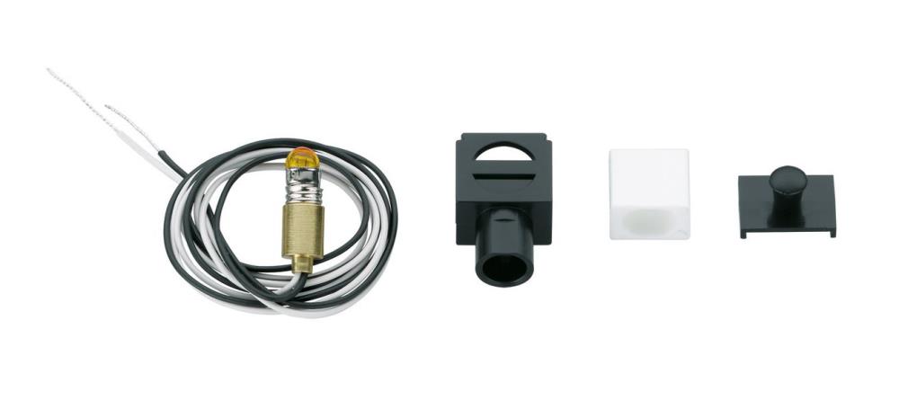 LGB 50520 Gleissperrsignal für Prellbock - Spur G - Neu - OVP