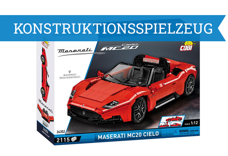 Konstruktionsspielzeug-KategorieDE