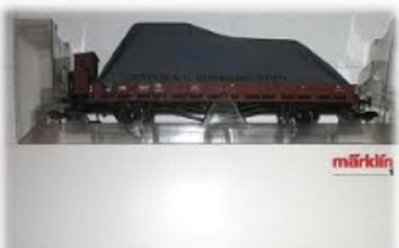 Märklin Museum01I Museums Wagen 2001 Spur 1 Neu OVP