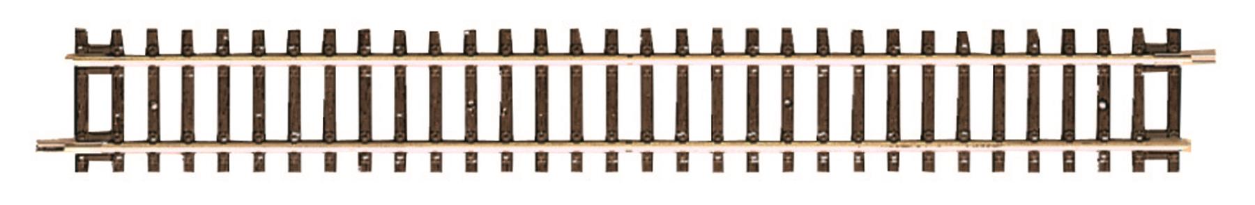 Roco 42410 Gerades Gleis G1 Länge 230 mm 1:87 Spur H0 Neu