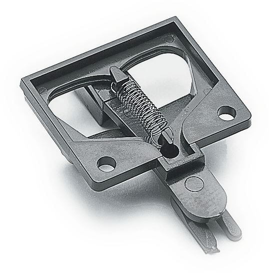 Roco 40344 Nachrüstkinematik für längere H0-Wagenmodelle - Neu