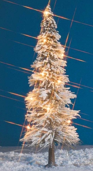 Busch 8624 Weihnachtsbaum