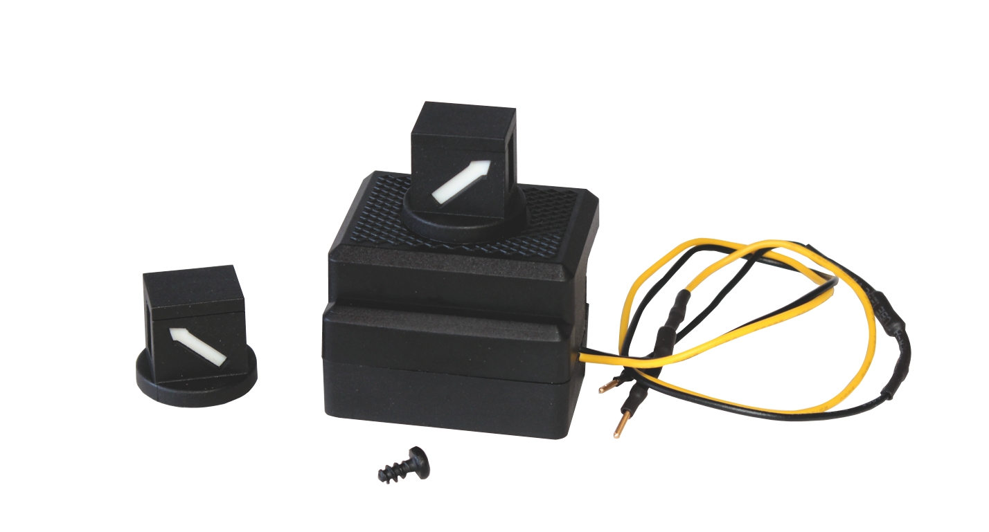 Piko 35266 Weichenlaterne, beleuchtet 1:22,5 Spur G NEU OVP