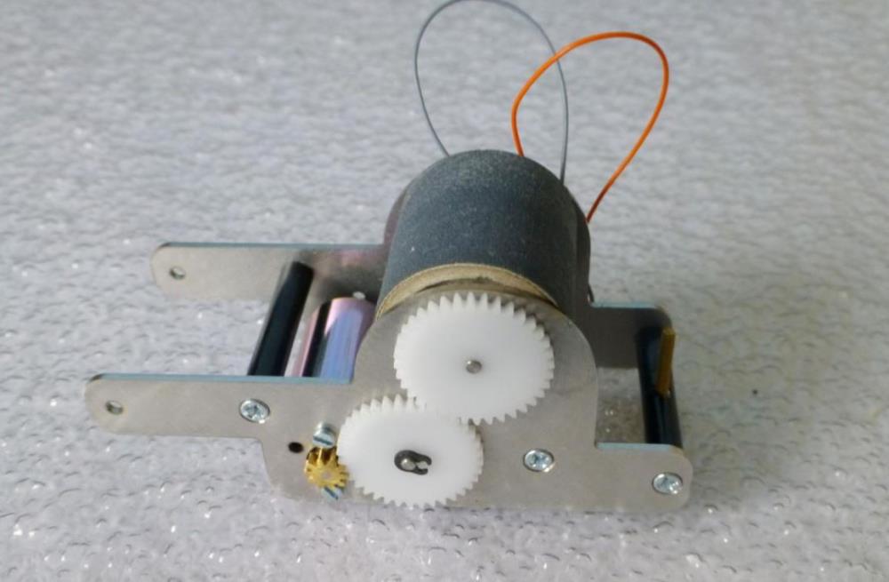 Lux-Modellbau 9034 H0-Schleifwerk komplett, mit Ronde Art.-Nr. 9047