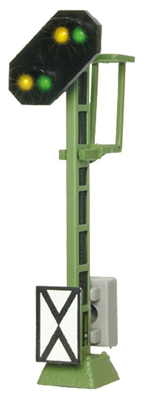 Viessmann 4910 TT Licht-Vorsignal