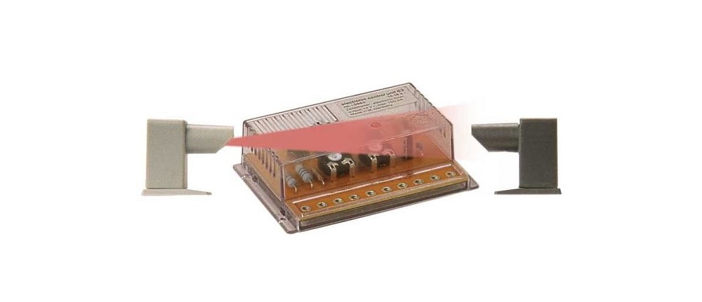 Busch 5963 Zeitschalter