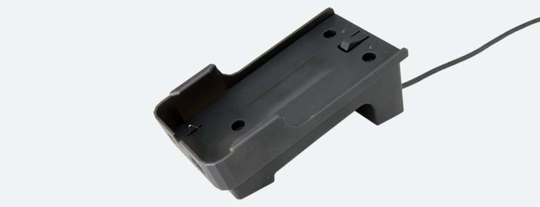 ESU 50005 Docking Station für Mobile Control II / Pro NEU OVP