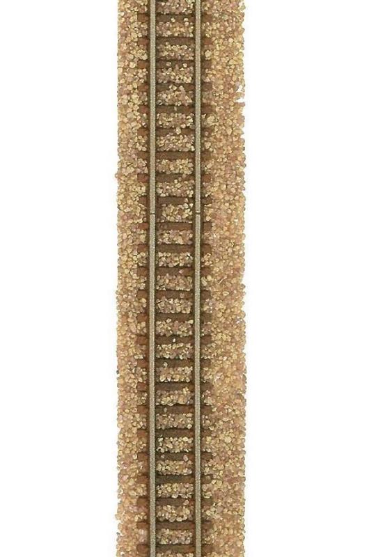 Busch 7125 Schottermischung 230 g 1:220 Spur Z Neu OVP