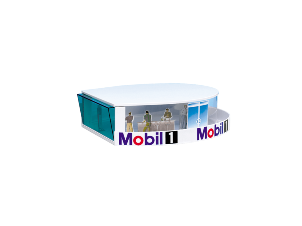 Carrera 20021103 Presseturm Erweiterung 124/132 Evolution Strecken