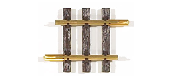 Piko 35204 Gerades Gleis G-G95 - Länge 96,15 mm 1:22,5 Spur G