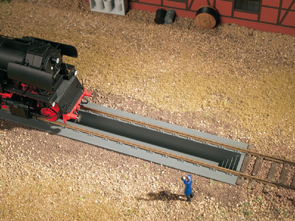 Auhagen 41612 Untersuchungsgruben