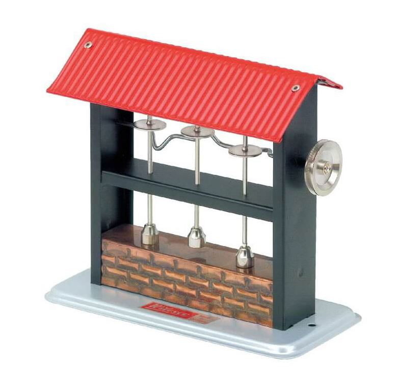 Wilesco 00610 Hammerwerk M61 Neu OVP