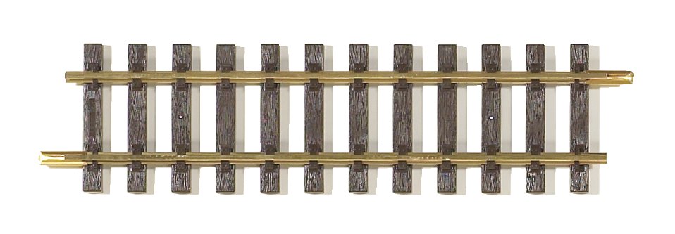 Piko 35201 Gerades Gleis G-G280 - Länge 278,46 mm 1:22,5 Spur G