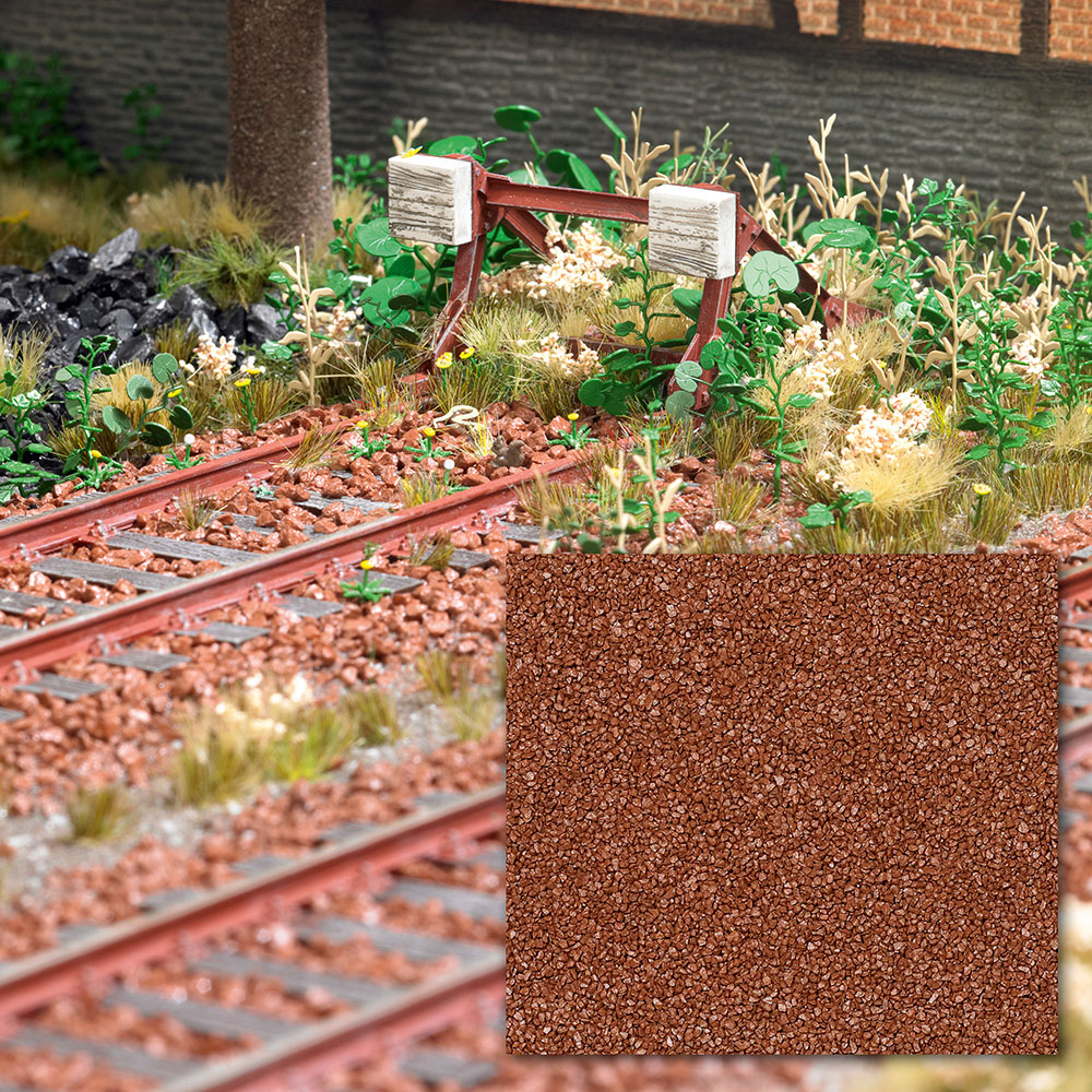 Busch 10500 Schotter 1:45 Spur 0 Neu OVP