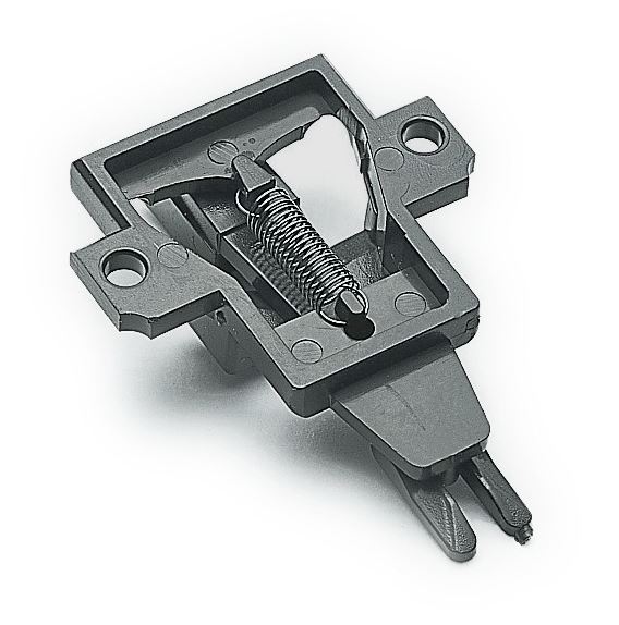 Roco 40343 Nachrüstkinematik kürzere H0-Wagenmodelle Spur H0