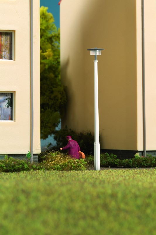 Auhagen 44651 Straßenlampen