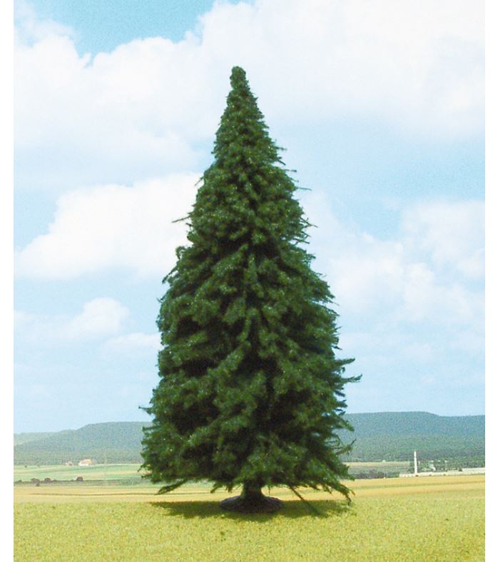 Heki 2342 1 Tanne 30 cm 1:22,5 Spur G Neu OVP