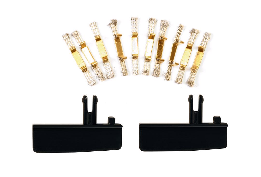 Carrera 20020366 2 Leitkiele inkl. 8 Doppelschleifer ab 2007 Neu OVP